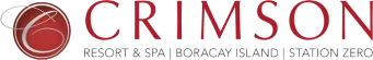Crimson Resort & SPA Boracay logo