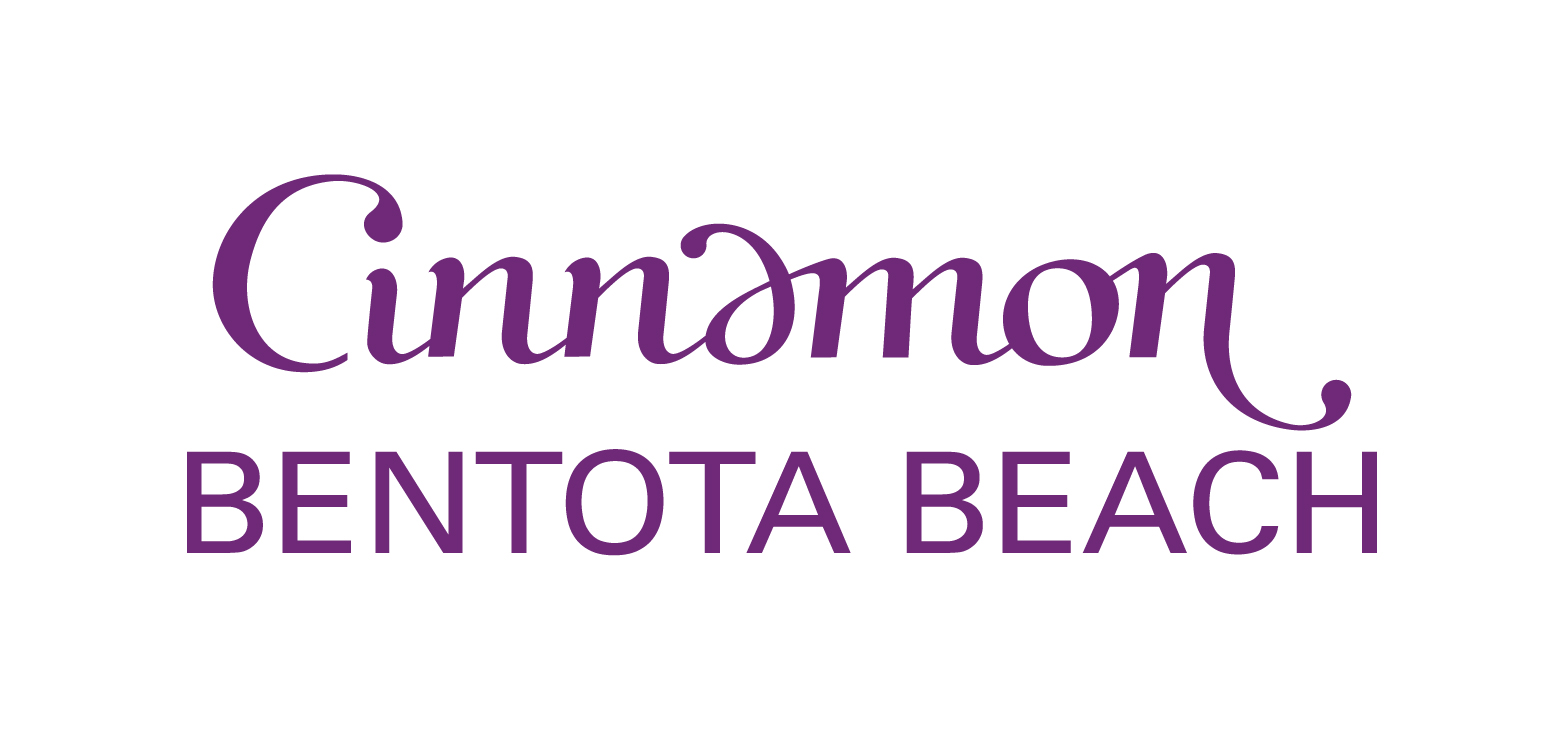 Cinnamon Bentota Beach - Signature Selection logo