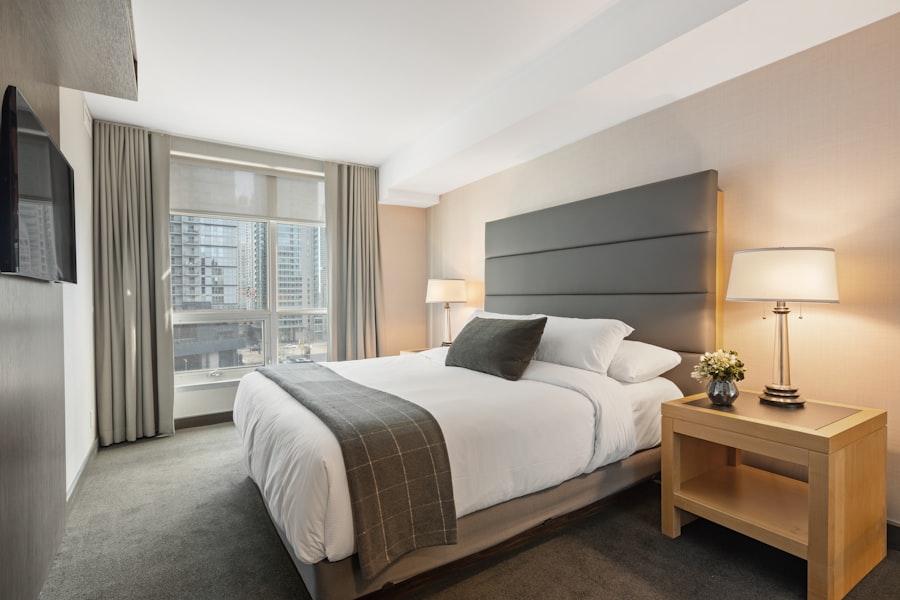 Premium Guest Room